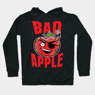 Bad Apple Hoodie